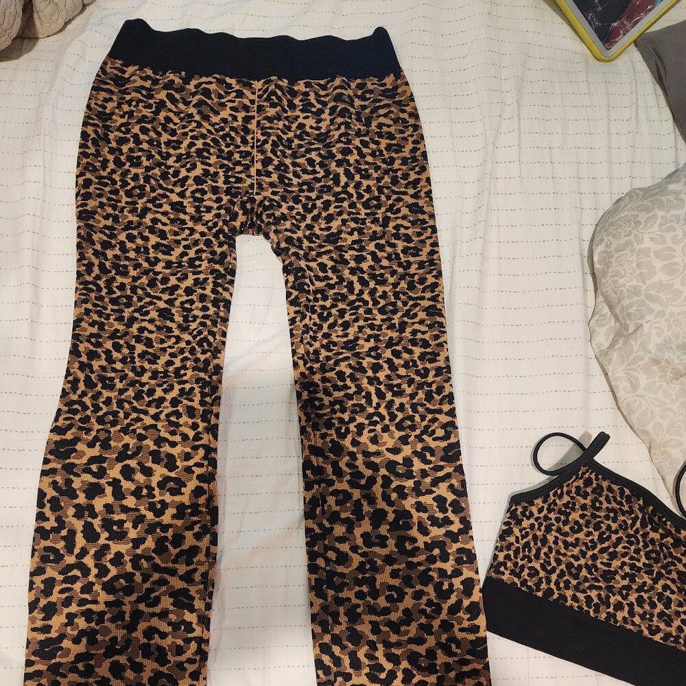 Fabletics outfit
